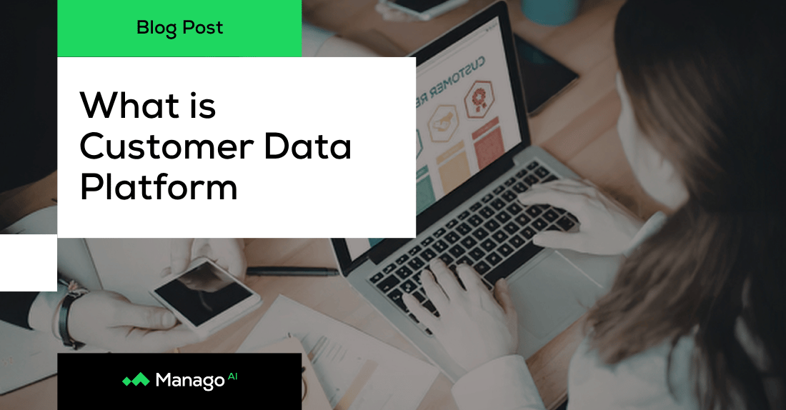 Your customer data is everywhere and nowhere: what a Customer Data Platform actually fixes