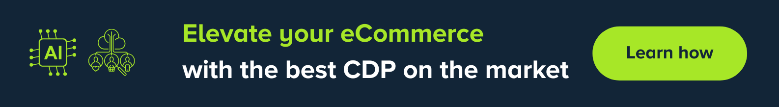 CDP banner