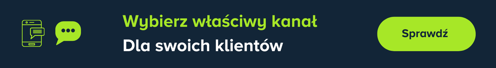 kanały dotarcia banner