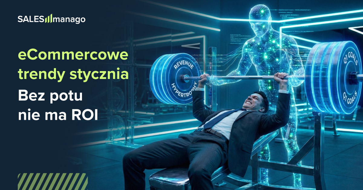 Nowy Rok, nowe ROI! Oto kluczowe nawyki dla eCommerce w styczniu 2026
