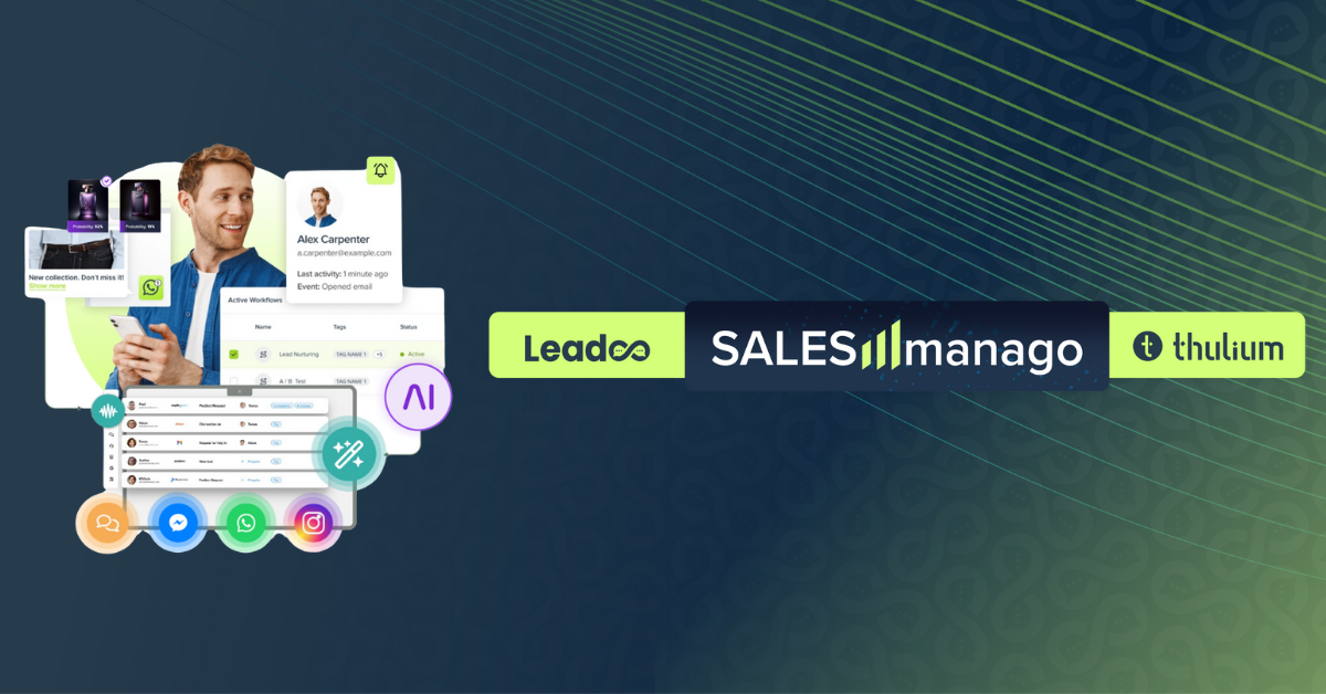 Manago AI Launches AI-powered Lifecycle Engagement Platform to Tackle Fragmented Customer Journeys