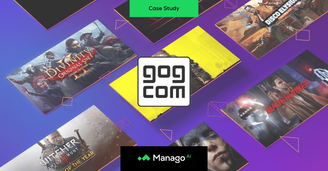 A Story of Mission-driven Success