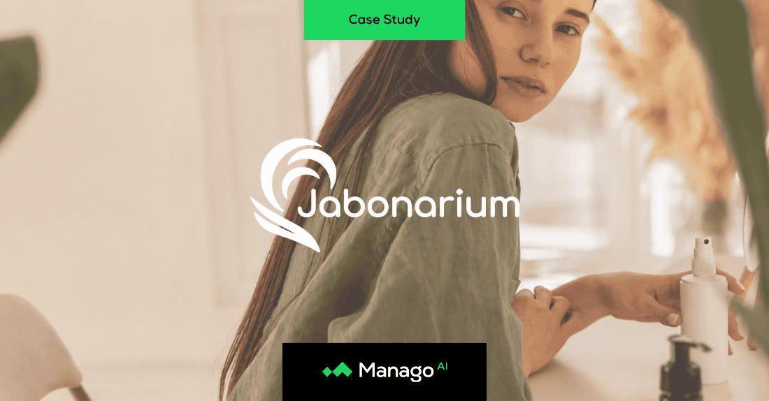 Jabonarium: Crafting Natural Growth with Personalised Email Marketing