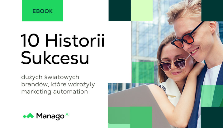 10 success stories dużych światowych brandów, które wdrożyły marketing automation