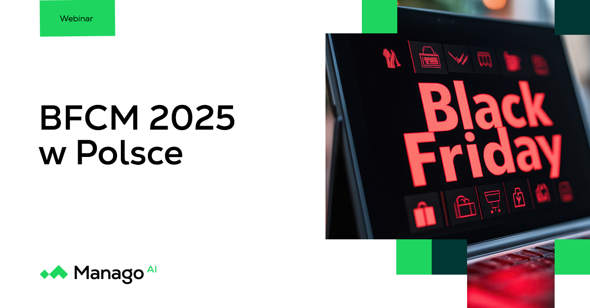 BFCM 2025 w Polsce