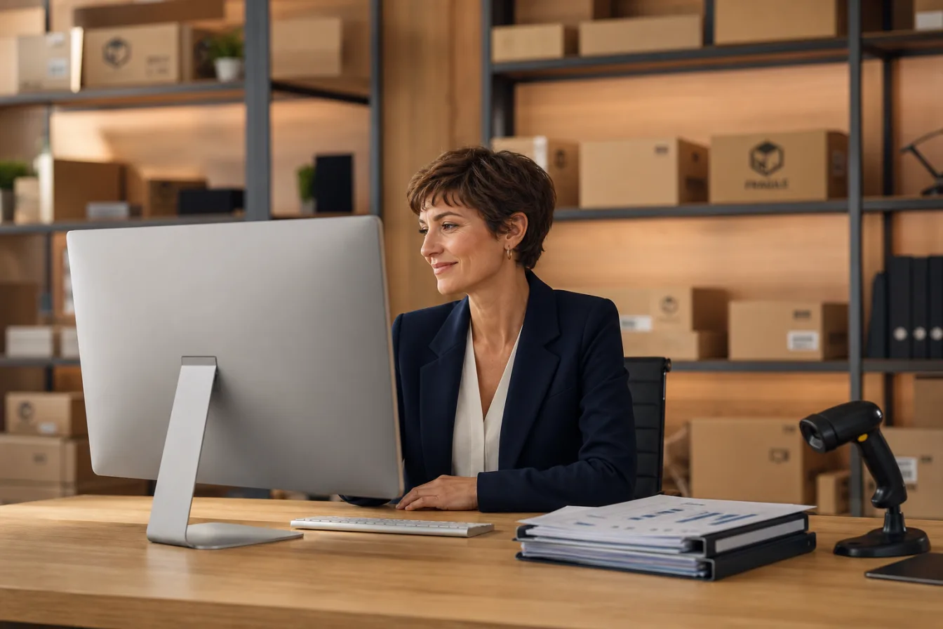 Send SMS from your AI workspace